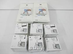 LOT OF 40 Square A-SKU-0047 Credit Card Magstripe Reader NEW