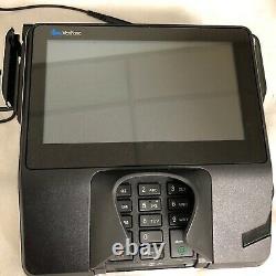 LOT OF 6 Verifone MX925 Pin-Pad Payment Terminal Credit Card Machines WithPENS