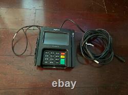 LOT of 4 INGENICO ISC Touch 250 POS Payment Credit Card Terminal FREE SHIPPING