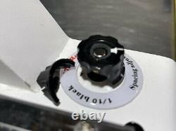 Letters Manual PVC Card Embosser Credit Card VIP Card Embossing Machine PARTS