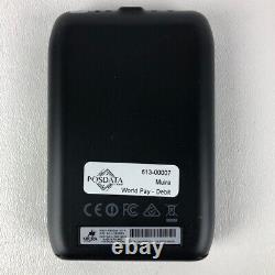 Lot 16 Miura Systems Chip & Swipe Bluetooth Card Reader M010-PROD01-V2