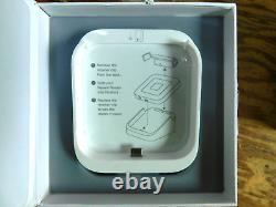 Lot of 11 Square A-SKU-0120 Dock for Contactless Credit Card Reader