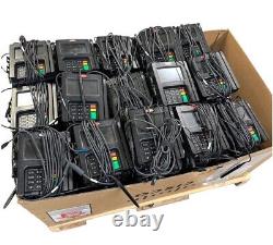 Lot of 135 Ingenico iSC250 ISC 250 Credit Card Terminal