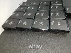 Lot of 17 Ingenico RP457C Wireless Mobile Card Reader