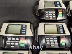 Lot of 19 Verifone MX 830 Credit Card Terminals