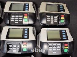 Lot of 19 Verifone MX 830 Credit Card Terminals