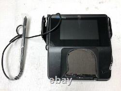 Lot of 3 Verifone MX 915 Pin Pad Payment Terminal M132-409-01-R with Pen PARTS