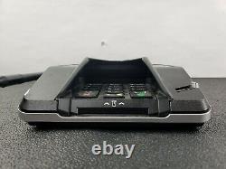 Lot of 6 Verifone MX915 Credit Card/Chip Reader Terminals withAccessories