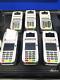 Lot Of 6x First Data Fd130 Credit Card Terminals + 1 Power Cord