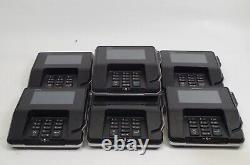 Lot of 7 VeriFone MX 915 Payment Terminals As Is Untested