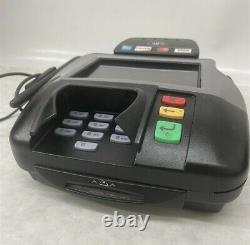 Lot of 7 Verifone MX880 Credit Card Payment Terminal with Chip Reader & Tap to Pay