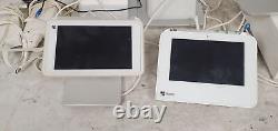 Lot of Clover System POS Point of Sale Equipment Station C500 P550