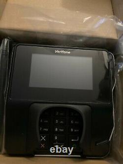 Lot of Two Brand New Verifone MX915 Payment Terminal Interactive Screen