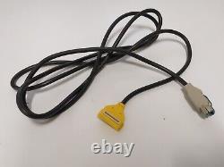 Lot x 5 Verifone MX915 MX925 Cable MX Series to ECR 12V Power Cable 78 23998-02