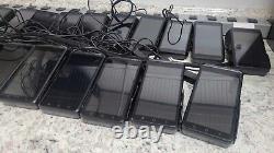 Lot x24 Dejavoo Q2 Android Mobile POS Tap, Card Reader, Printer, Scanner