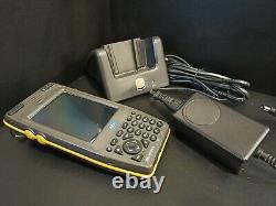 M3 Mobile MC 7700s RFID Handheld Mobile Computer 2D Barcode Scanner -PDA