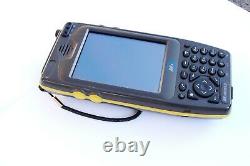 M3 Mobile MC 7700s RFID Handheld Mobile Computer 2D Barcode Scanner -PDA