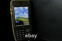 M3 Mobile MC6500 Green RFID Handheld Computer 2D Barcode Scanner PDA