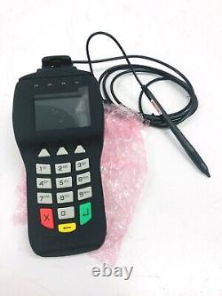 MagTek 30056083 DynaPro EMV Payment Terminal/PIN Pad with USB, Signature Capture