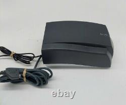 MagTek Intellistripe 380, Motorized Magnetic Card Reader, 16050419