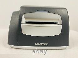 MagTek Intellistripe I-380 Motorized Magnetic Card Reader 16050415 #26