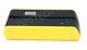 Magnetic Stripe Card Mini Msr09 X6 Encoderreader Writer C/msre206/605 Usb Yellow