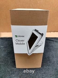 NEW Clover Network Mobile 3G C201 POS