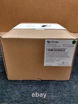 NEW Clover Network Mobile 3G C201 POS