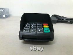 NEW Dejavoo Z6 Terminal Countertop POS Credit Card Debit Reader Pin Pad VEGA3000
