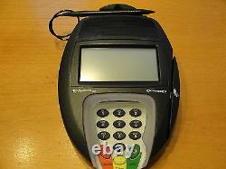 NEW Hypercom Optimum L4250 Credit Card Terminal Customer-Facing PIN Pad + Stylus