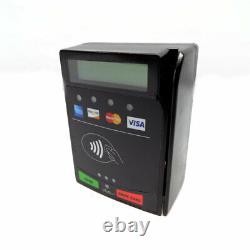 NEW IDtech Vendi Contactless and Magnetic Strip All-in-one Payment Device