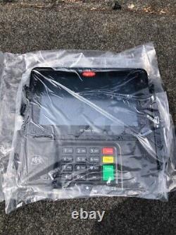 NEW Ingenico iSC Touch 480 POS Credit Card Terminal Reader