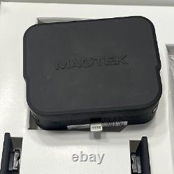 NEW Magtek iDynamo 6 EMV / Magnetic Card / NFC Reader PN 21087016