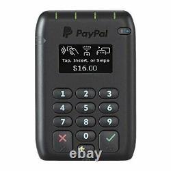 NEW PayPal M010USDCRT Chip Card Reader SHIPS TODAY