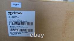 NEW Sealed Clover C100 Station 1.0 Point of Sale POS System