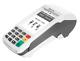 New Valor Vega3000 Countertop Credit Card Terminal White & Gray Tested