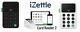 New Izettle Reader 2 Card Reader With Contacltess Payment Uk Distributor