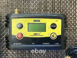 Nayax Credit Card Reader For Vending Machines Nayaxvposr5, Nayaxamit 3.0