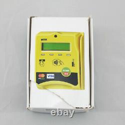 Nayax Credit Card Reader for Vending Machines with EMV Chip Reader NAYAXVPOSR5