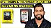 Nayax Vending Business Credit Card Readers Vs Usa Technologies My Experience
