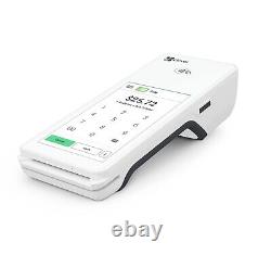 New Clover Flex Credit Card Terminal-New Merchant Account Required