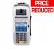 New First Data Fd130duo Credit Card Machine + Power Adapter