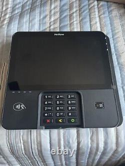 New In Box Verifone M440 WiFi Bluetooth With Cables