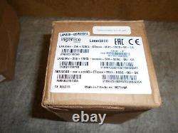 New Ingenico Lane/3000 Card terminal with USB Cable & Power Supply MRN30310702A