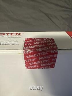 New Magtek Dynapro Credit Card Terminal Pin-entry Device 30056028
