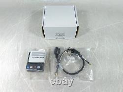 New NCR IDtech 445-0736411 Kiosk II Antenna and Contactless Card Reader Open Box