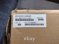 New Verifone E355 Smart Charger 5U ENET M087-Q56-51-NAA Genuine