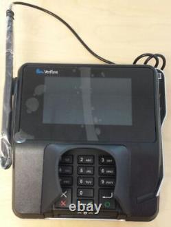 New Verifone MX 915 M132-409-01-R Pin Pad Payment Terminal withPen