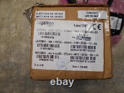 New in Box Ingenico Lane 3000 Card Terminal with Cable & PS MRN30310702A