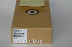 New in Open Box POYNT 5 P0501 Handheld WiFi Payment Terminal withUSBC Cord/Adapter
